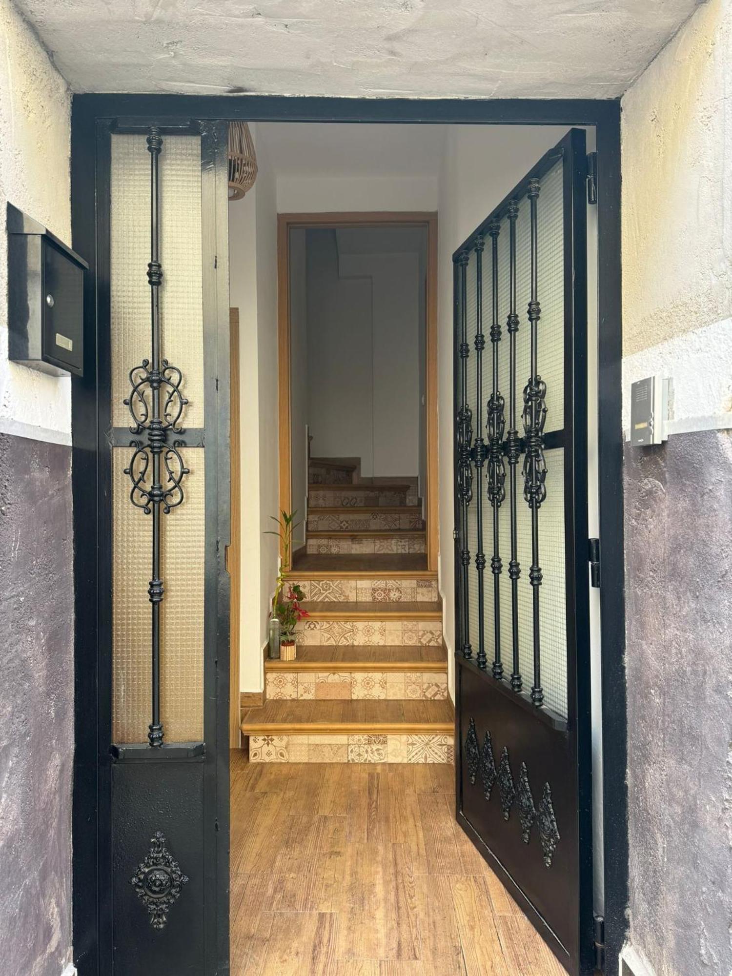 Apartamento Irene 2 Caravaca De La Cruz Exterior foto