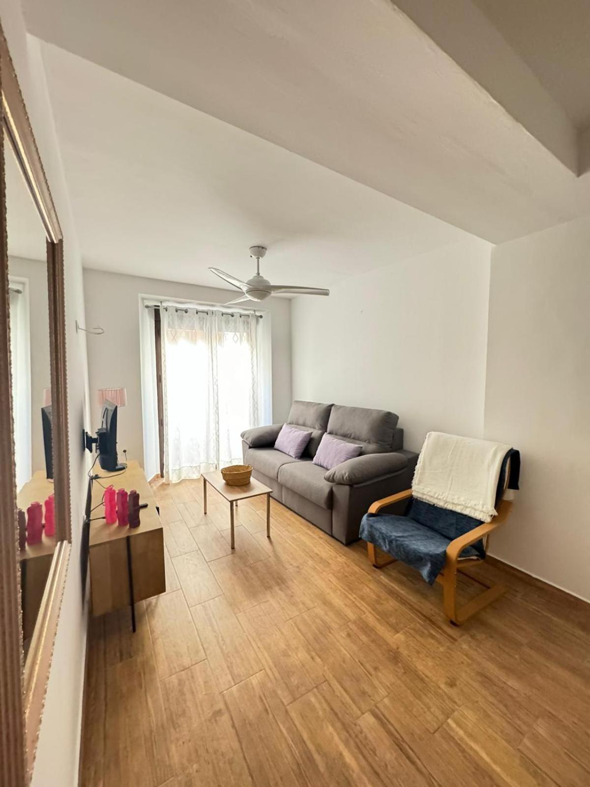 Apartamento Irene 2 Caravaca De La Cruz Exterior foto