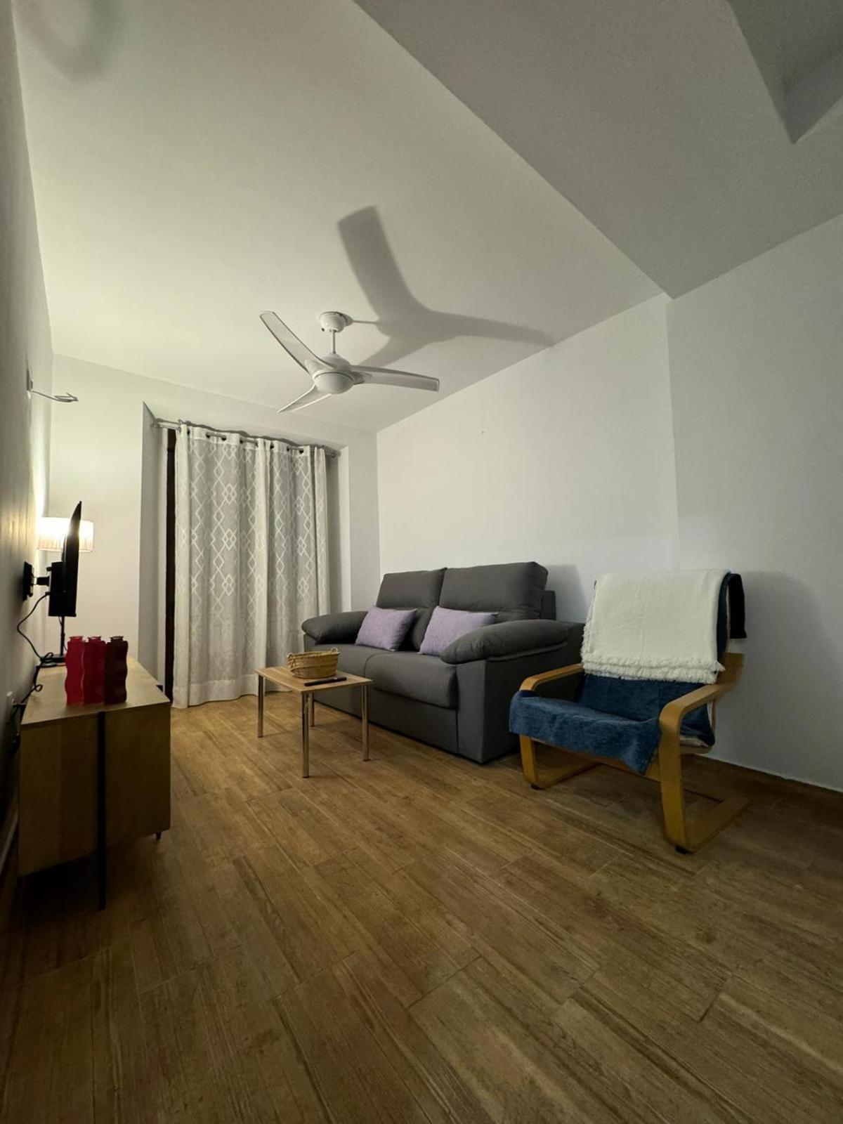 Apartamento Irene 2 Caravaca De La Cruz Exterior foto